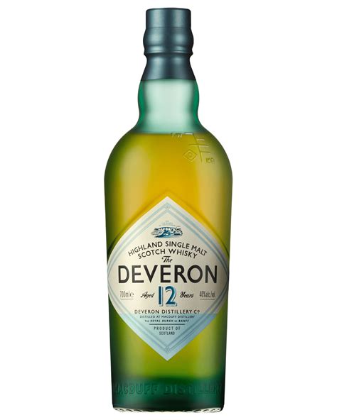 deveron whisky 12 price.